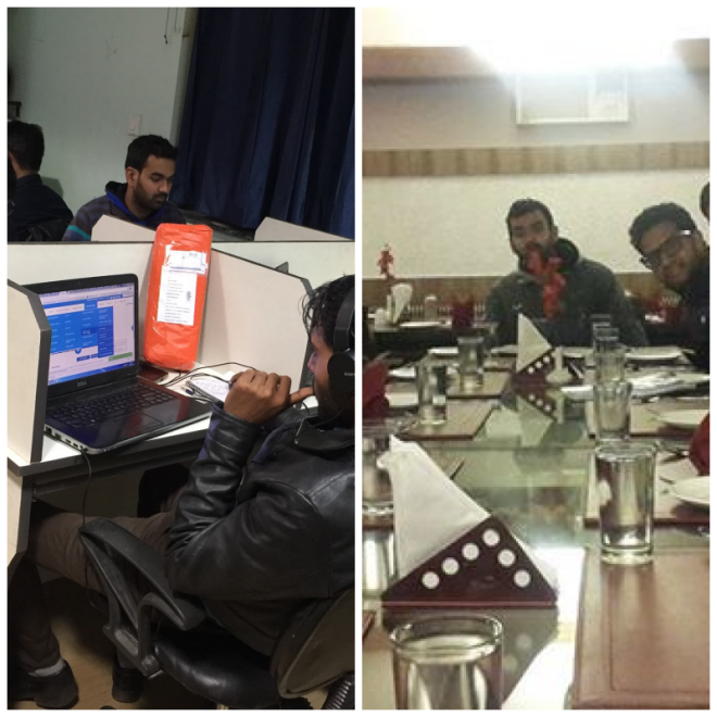 Review Soarlogic Information Technologies Pvt.Ltd. image 36338