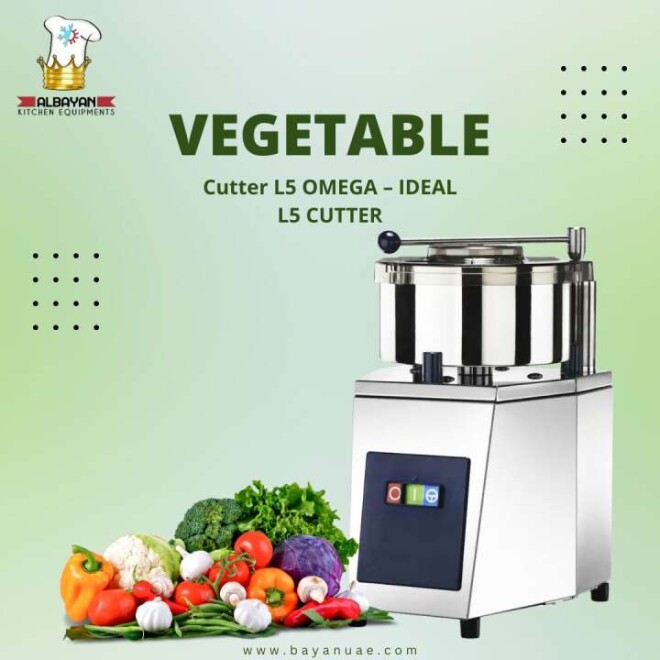 Review AL BAYAN KITCHEN EQUIPMENT LLC image 359208