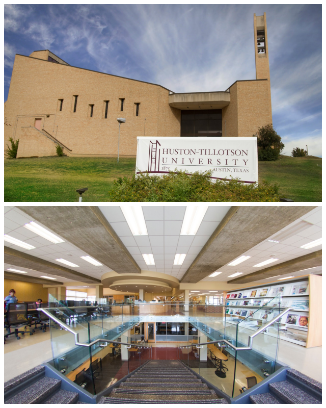 Review Huston-tillotson university image 244523