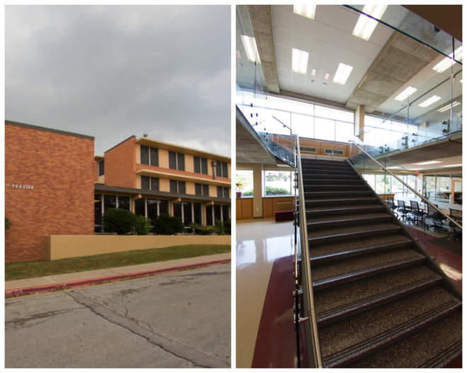 Review Huston-tillotson university image 244524