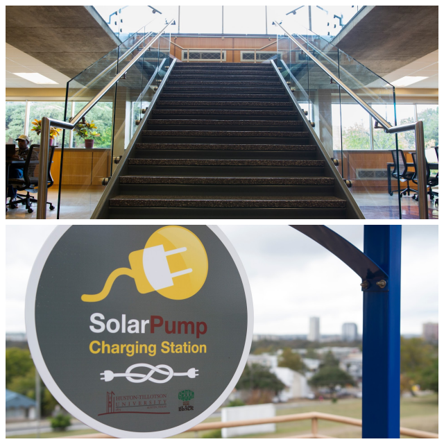 Review Huston-tillotson university image 244526