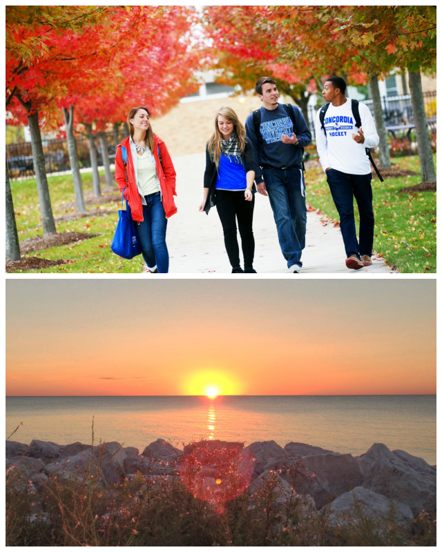 Review Concordia university wisconsin image 240076