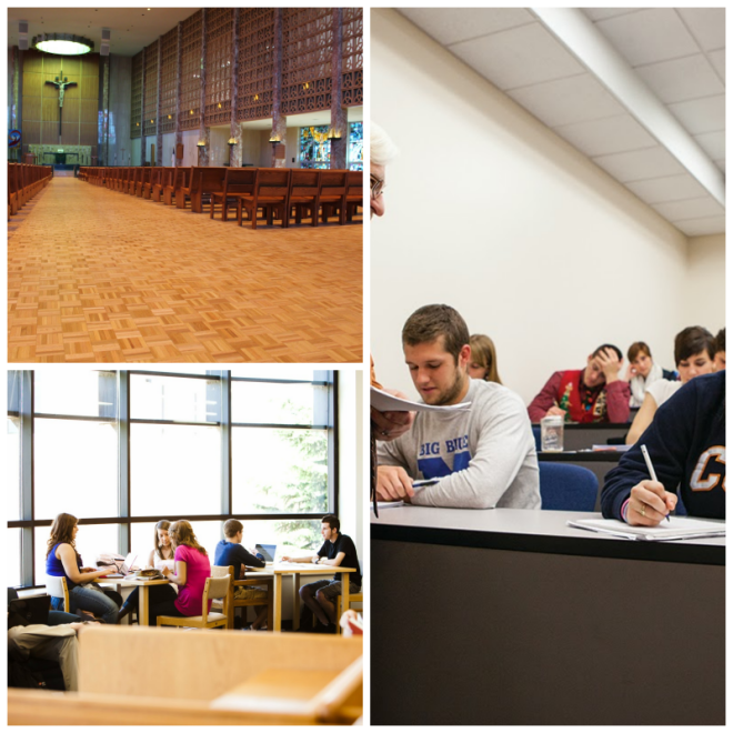 Review Concordia university wisconsin image 240078