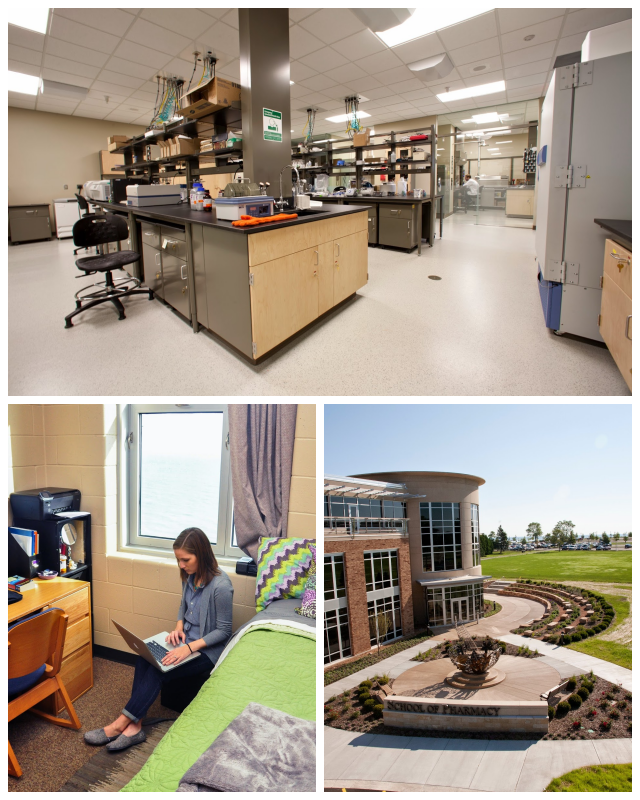 Review Concordia university wisconsin image 240079