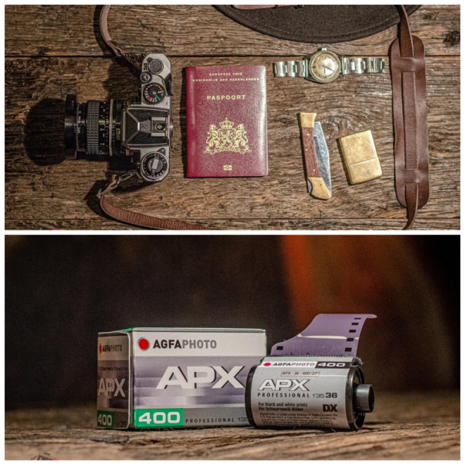 Review Analog Modern image 236827