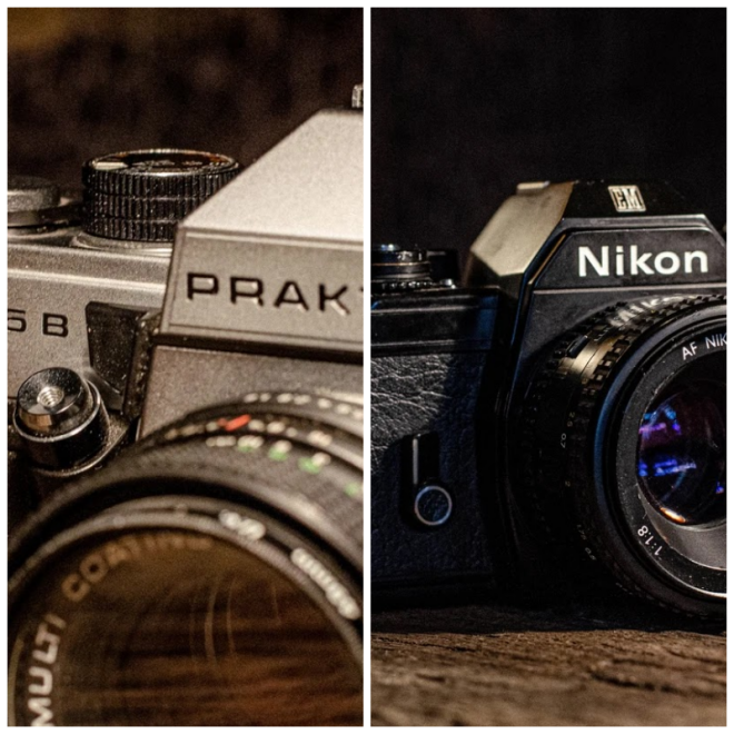 Review Analog Modern image 236828