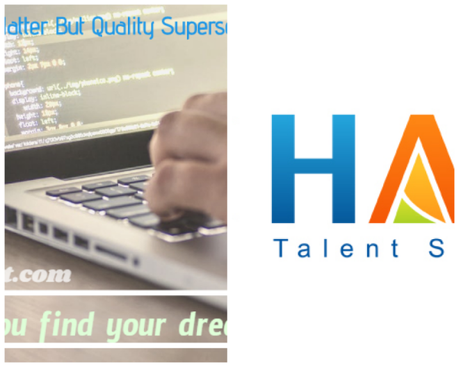 Review Harp talent solutions image 294814