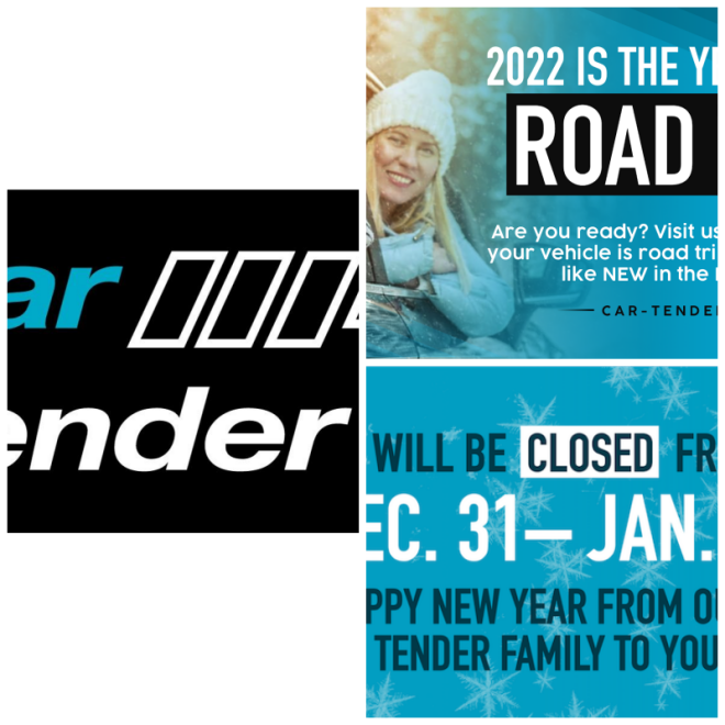 Review Car Tender image 114825
