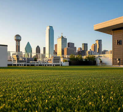Review Texas Tuff Artificial Grass image 359978