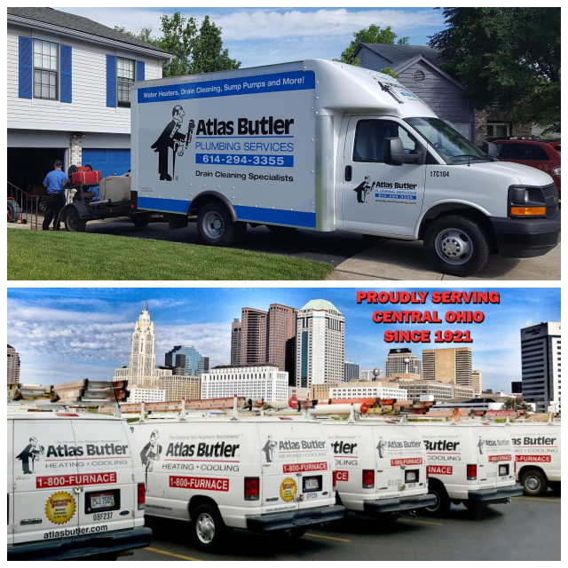 Review Atlas Butler image 268473