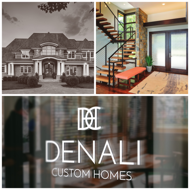Review Denali custom homes image 273124