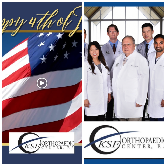 Review Ksf orthopaedic center image 267979