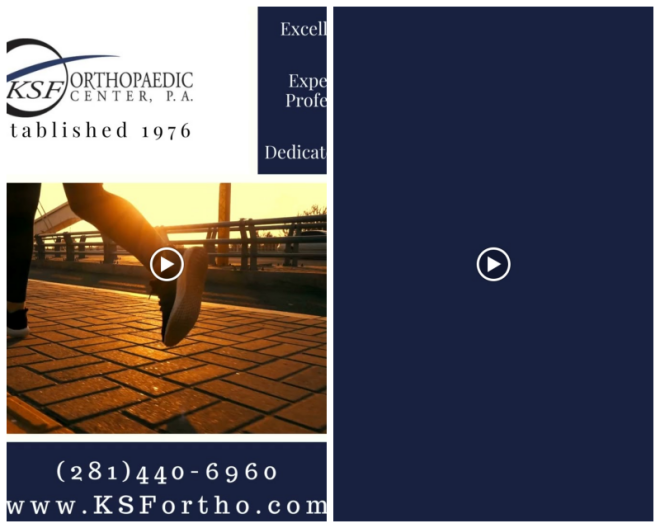 Review Ksf orthopaedic center image 267980