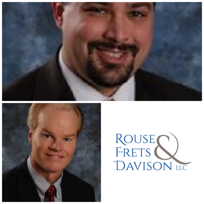 Review Rouse, frets & davison llc image 277014