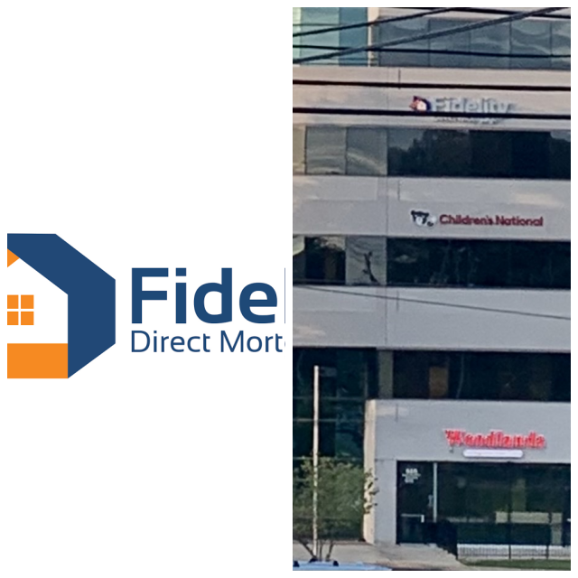 Review Fidelity direct mortgage image 265285