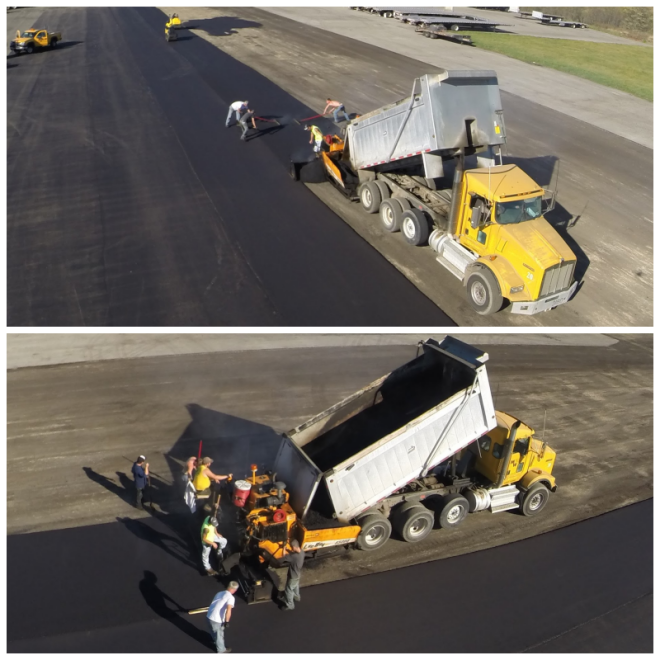 Review Midwest asphalt maintenance, inc image 321242