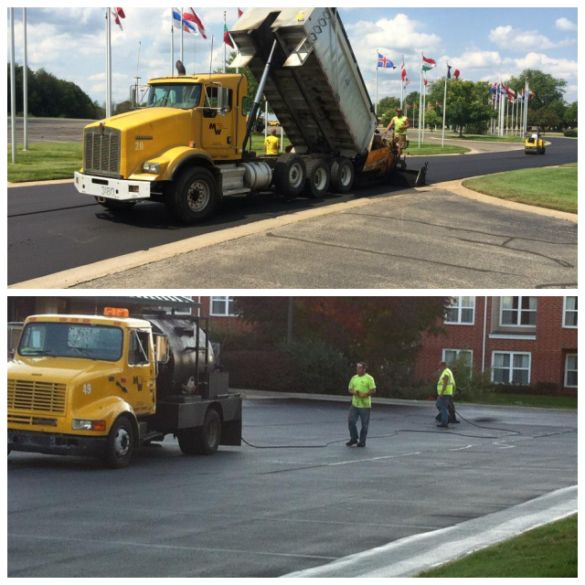 Review Midwest asphalt maintenance, inc image 321243