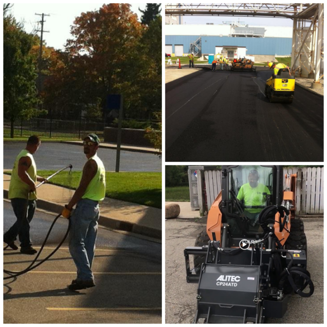 Review Midwest asphalt maintenance, inc image 321244