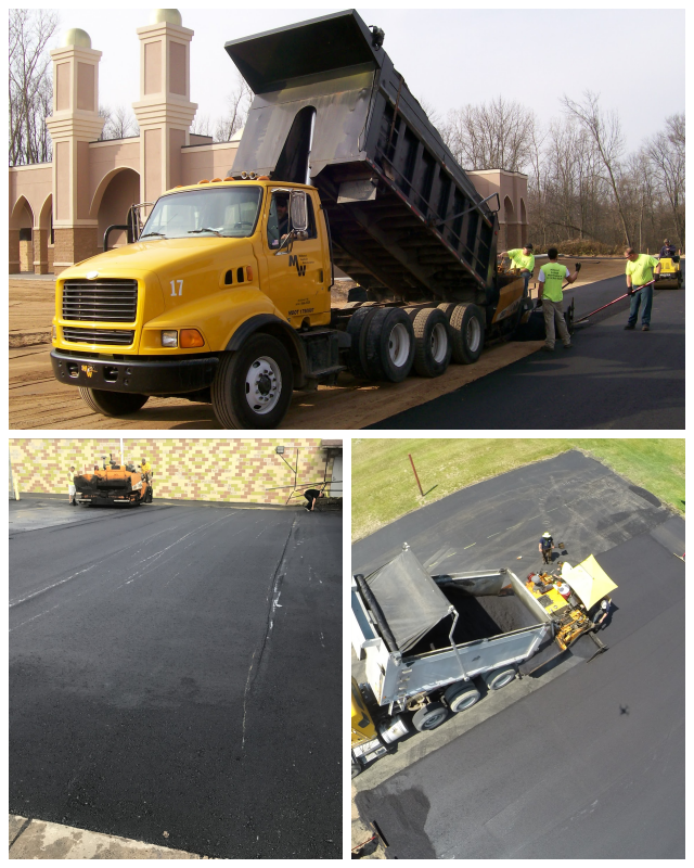 Review Midwest asphalt maintenance, inc image 321245