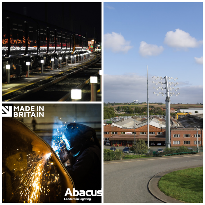 Review Abacus Lighting Ltd image 171966