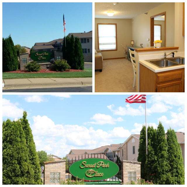 Review Sunset Park Place Retirement Community image 163906