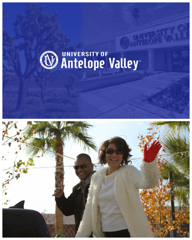 Review University of antelope valley image 252231