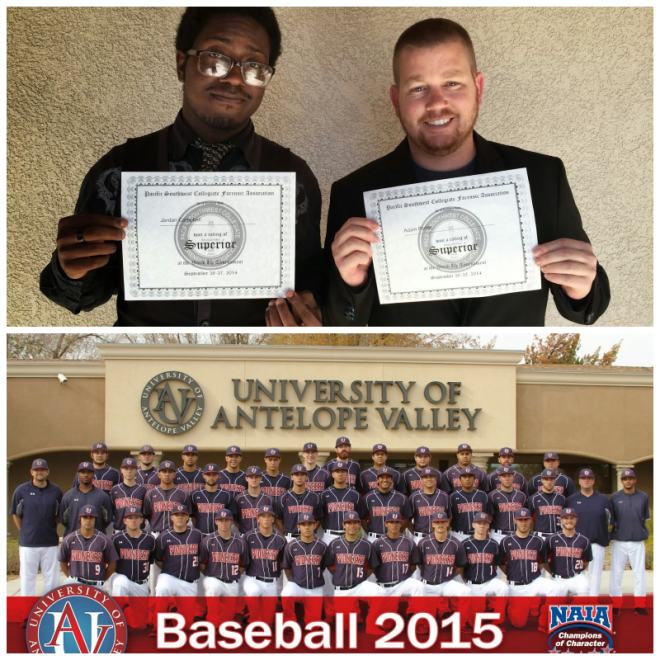 Review University of antelope valley image 252232