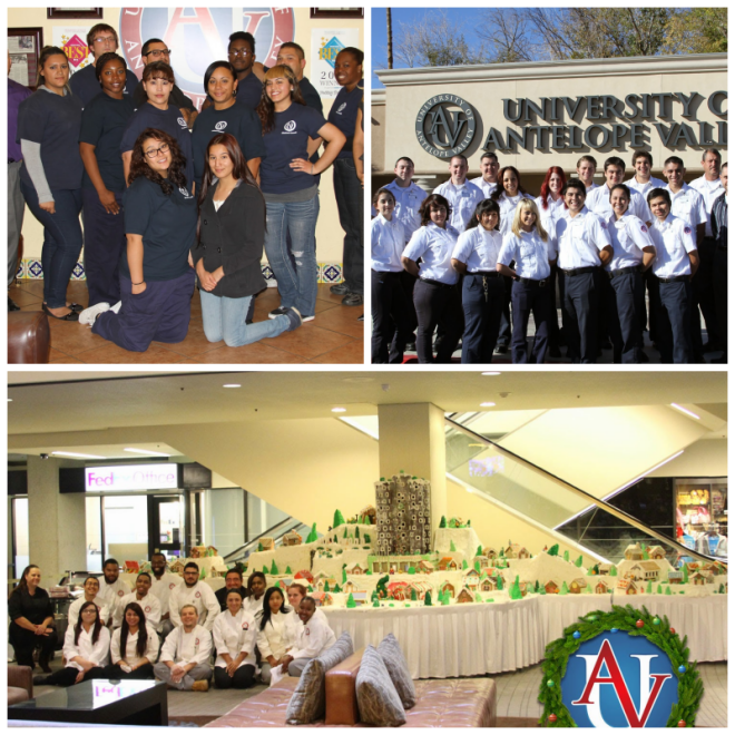 Review University of antelope valley image 252233