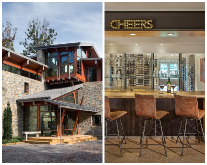 Review Steven Ginn Architects image 194063