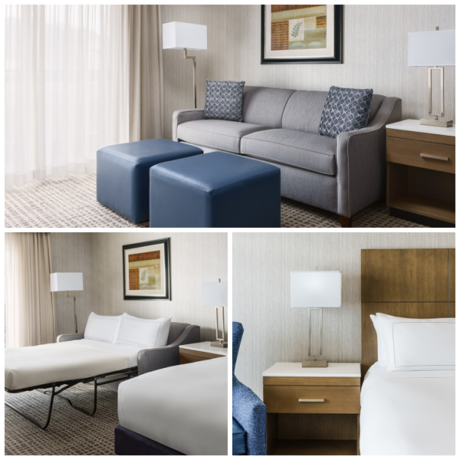 Review Doubletree World Arena-Colorado Springs, CO. image 70567