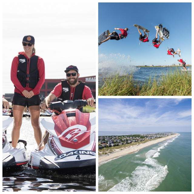 Review Real watersports image 343654