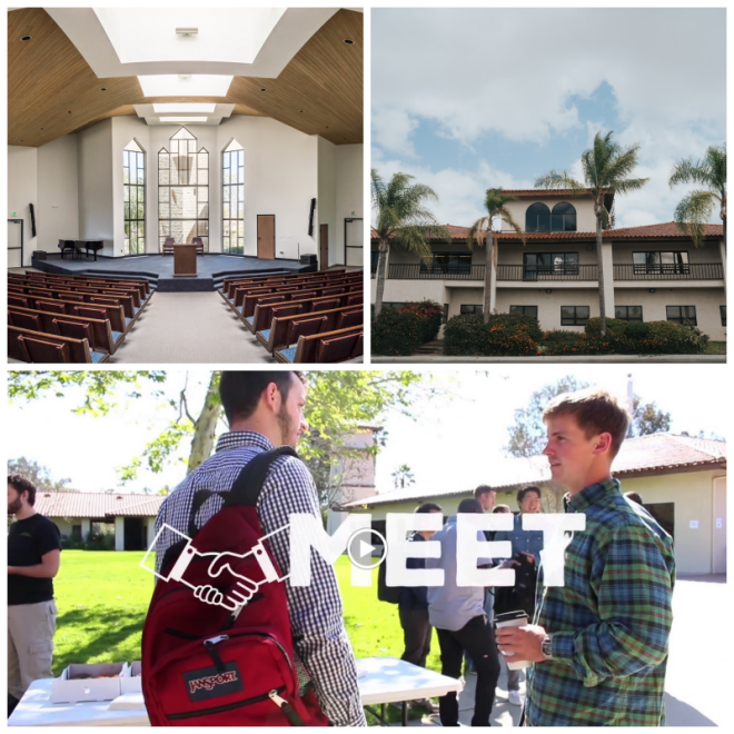 Review Westminster Seminary California image 89162