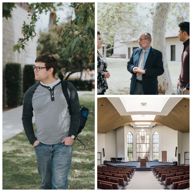 Review Westminster Seminary California image 89164