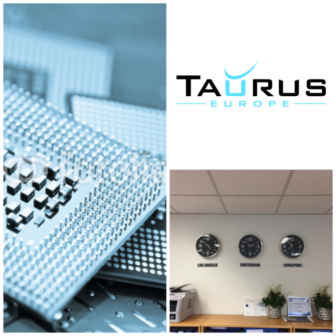 Review Taurus Display Corporation image 199654
