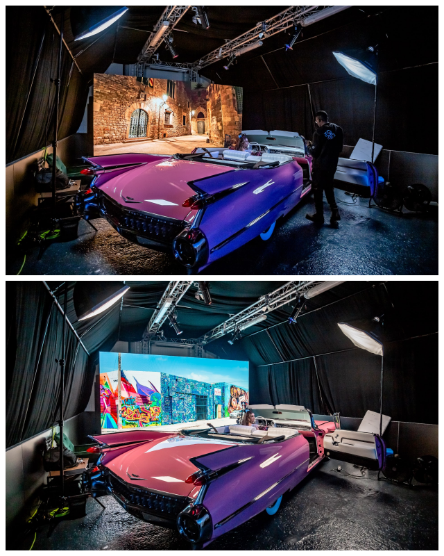 Review London Audio Visual Ltd image 153564