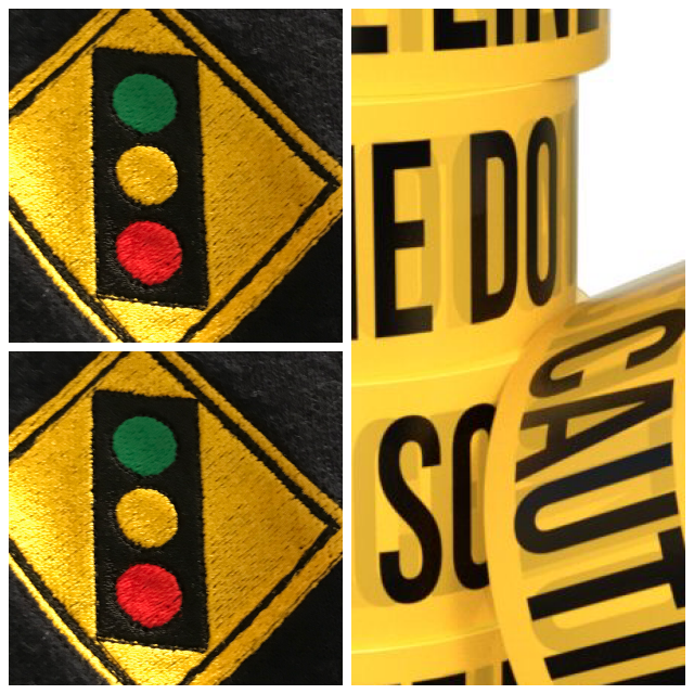 Review Traffic Stop Uniform Supply image 151138