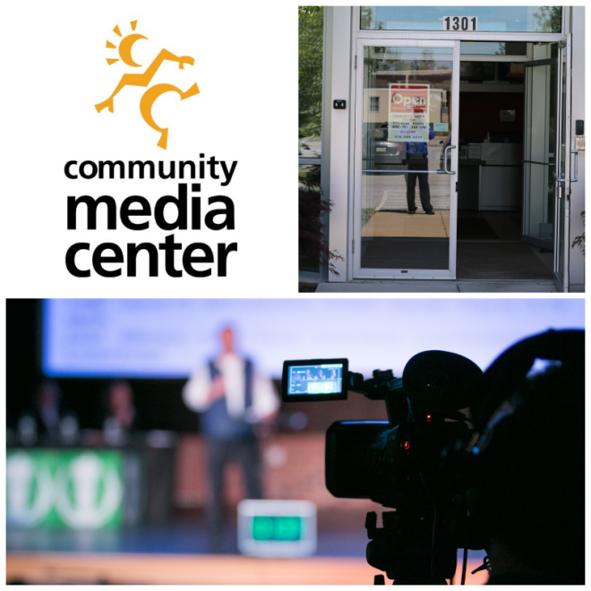 Review Carroll county Community media center image 51034
