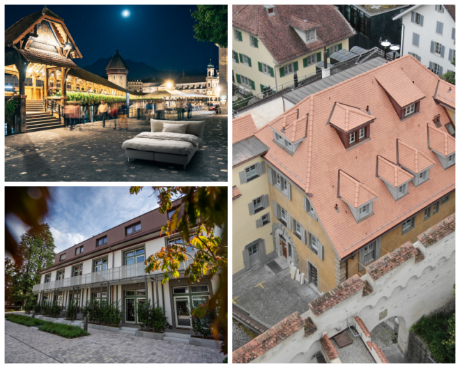 Review Glandon Apartments GmbH image 204602