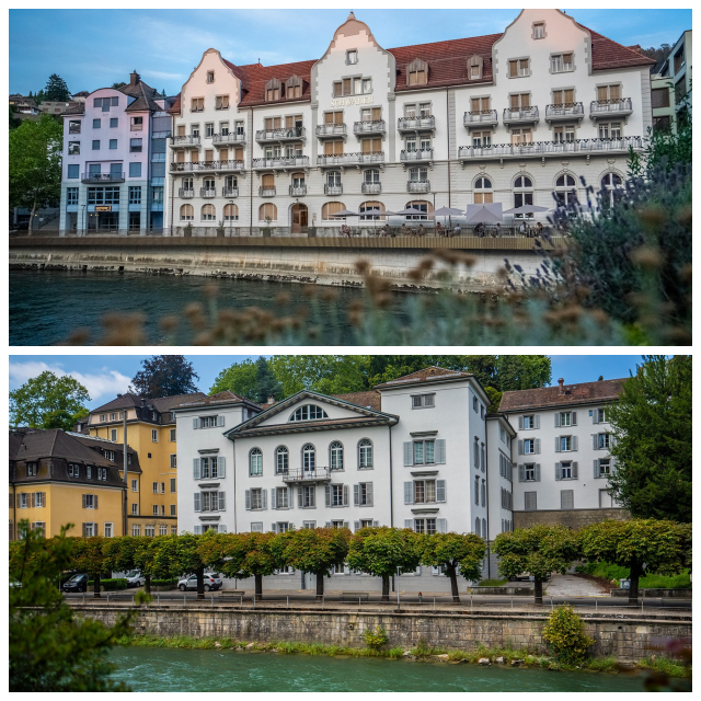 Review Glandon Apartments GmbH image 204603