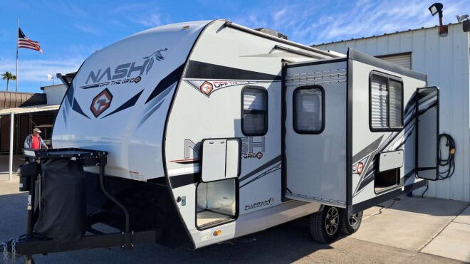 Review CLRV image 357952