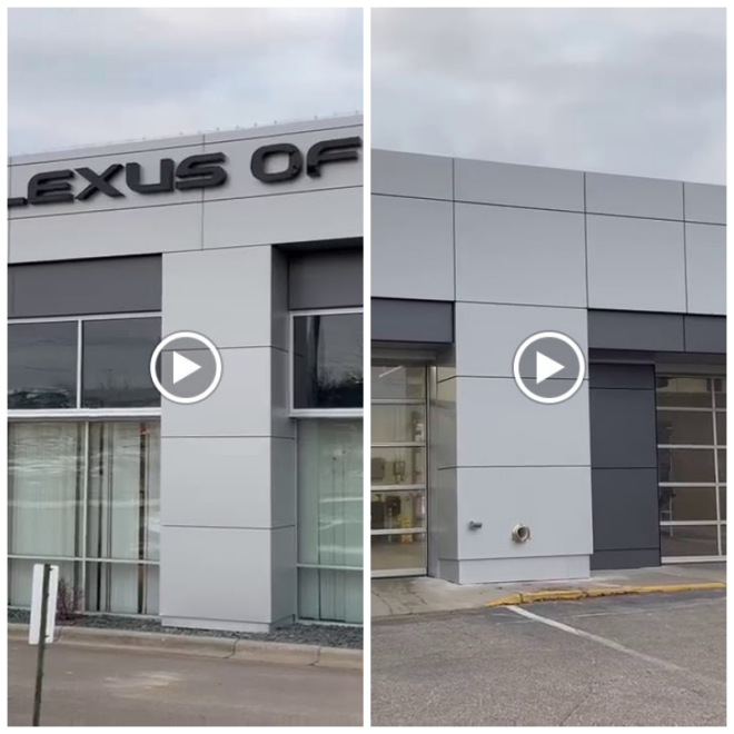 Review Lexus of Maplewood image 87981