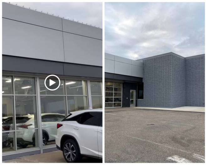 Review Lexus of Maplewood image 87982