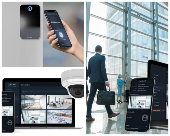 Review Cybex security solutions, llc image 271000