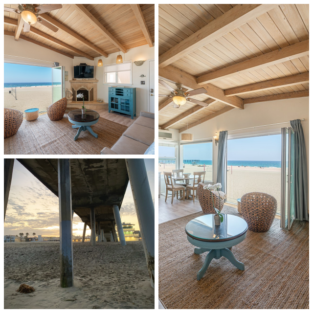 Review Hermosa Oasis & Henderson Oasis image 92583