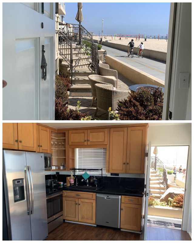 Review Hermosa Oasis & Henderson Oasis image 92585