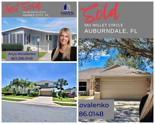 Review Haven realty & investments image 295222