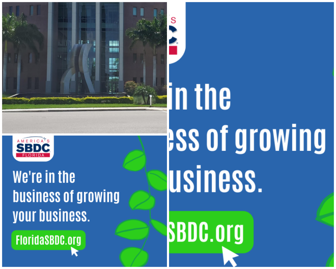 Review The Small Business Development Center at FGCU image 5858