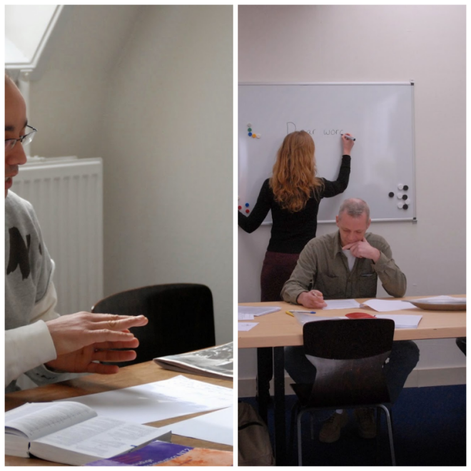 Review Eerste Nederlandse Talenpracticum image 80587