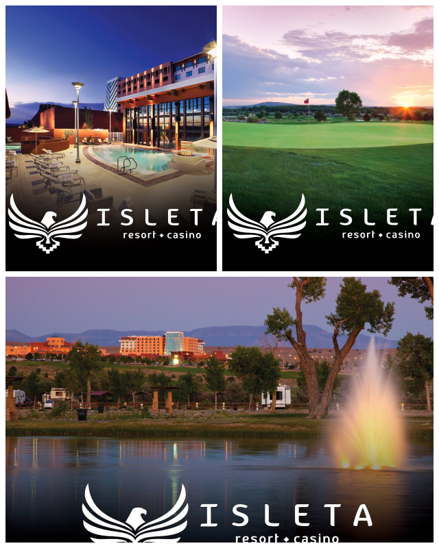 Review Isleta resort & casino image 249534