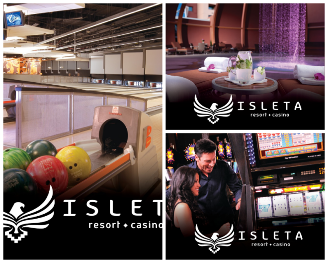Review Isleta resort & casino image 249535